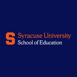 Syracuse School of Education Logo PNG Vector