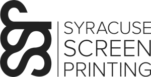 Syracuse Screen Printing Co. Logo PNG Vector