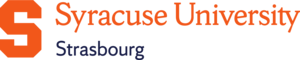 Syracuse Strasbourg Logo PNG Vector