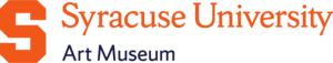 Syracuse University Art Museum Logo PNG Vector