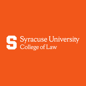 Syracuse University College of Law Logo PNG Vector