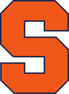 Syracuse University Logo PNG Vector