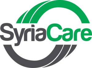 Syria Care Logo PNG Vector