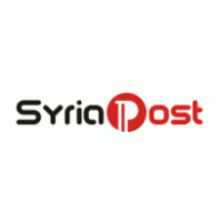 Syria post Logo Vector