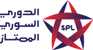 Syrian Premier League Logo PNG Vector