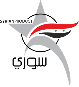 Syrian Product Logo PNG Vector