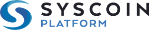 Syscoin (SYS) Logo PNG Vector