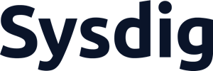 Sysdig Logo PNG Vector