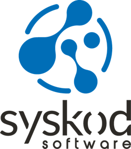 Syskod Software Logo PNG Vector