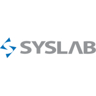 Syslab Installation Logo PNG Vector