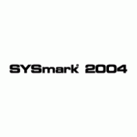 sysmark2004 Logo PNG Vector