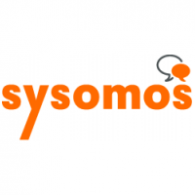 Sysomos Logo PNG Vector