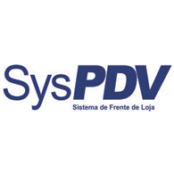 SysPDV Logo PNG Vector