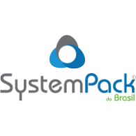 System Pack Logo PNG Vector