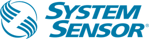 System Sensor Logo PNG Vector