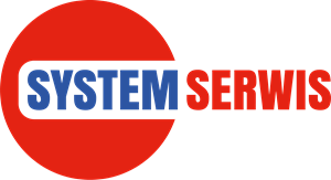 SYSTEM SERWIS Logo PNG Vector