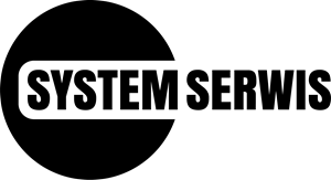 SYSTEM SERWIS Logo PNG Vector