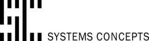 Systems Concepts Logo PNG Vector