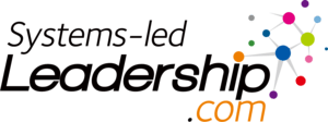 Systems-led Leadership.com Logo PNG Vector