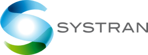 SYSTRAN Logo PNG Vector