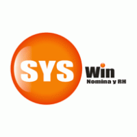 SYSWIN Logo Vector