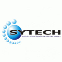 Sytech Supplies Logo PNG Vector
