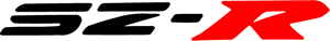 SZ R yamaha Logo PNG Vector