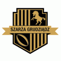 Szarza Grudziadz Logo PNG Vector