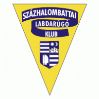 Szazhalombattai SE Logo Vector