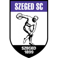 Szeged SC Logo Vector