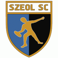 Szegedi EOL SC 60's - 70's Logo Vector