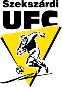 Szekszárdi UFC Logo PNG Vector