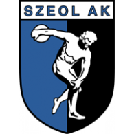 SzeOL AK Szeged Logo Vector