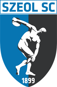 Szeol SC Szegedi Logo PNG Vector