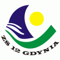 Szkola Gdynia Logo PNG Vector