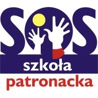 Szkoła Patronacka Logo PNG Vector