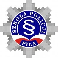 Szkoła Policji Piła Logo PNG Vector