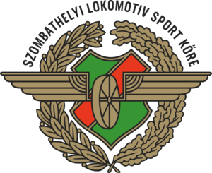 Szombathelyi Lokomotív SK (1950's) Logo PNG Vector