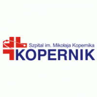Szpital im M.Kopernika Łodz Logo PNG Vector