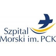 Szpital Morski Gdynia Nowe Logo PNG Vector