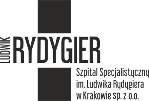 Szpital Specjalistyczny im. Ludwika Rydygiera Logo PNG Vector