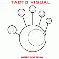 TACTO VISUAL Logo Vector