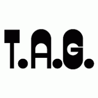 TAG Logo PNG Vector