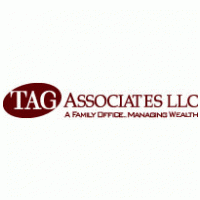 TAG Associates LLC Logo Vector