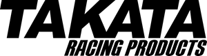 TAKATA RACING PRODUCTS Logo PNG Vector