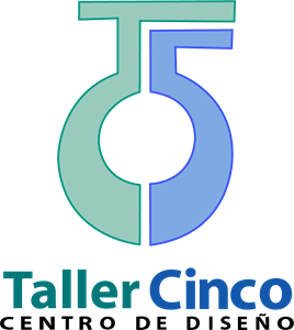 TALLER CINCO Logo PNG Vector