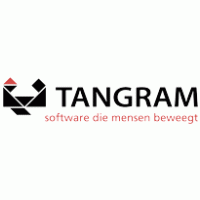 TANGRAM software Logo Vector