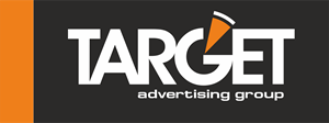 TARGET advertising group Logo Vector