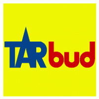TAR Bud Logo PNG Vector