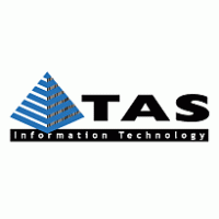 TAS Logo PNG Vector